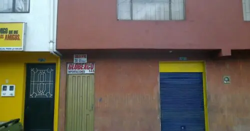 GLOBEXCO IMPORTACIONES SAS